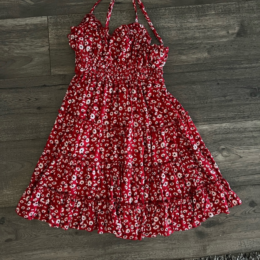 Gorgeous sundress